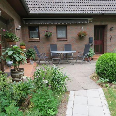 Timmerloher Weg, Ferienwohnung Schneverdingen Buitenkant foto