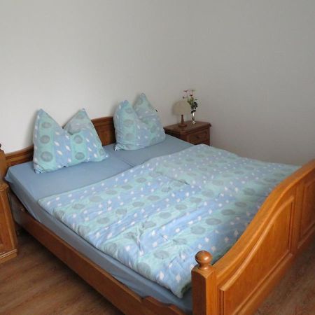 Timmerloher Weg, Ferienwohnung Schneverdingen Buitenkant foto