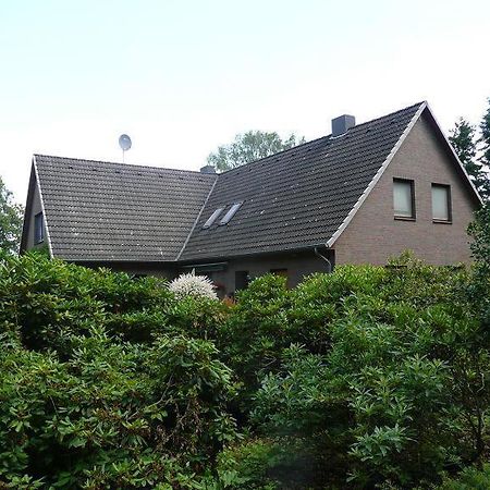 Timmerloher Weg, Ferienwohnung Schneverdingen Buitenkant foto