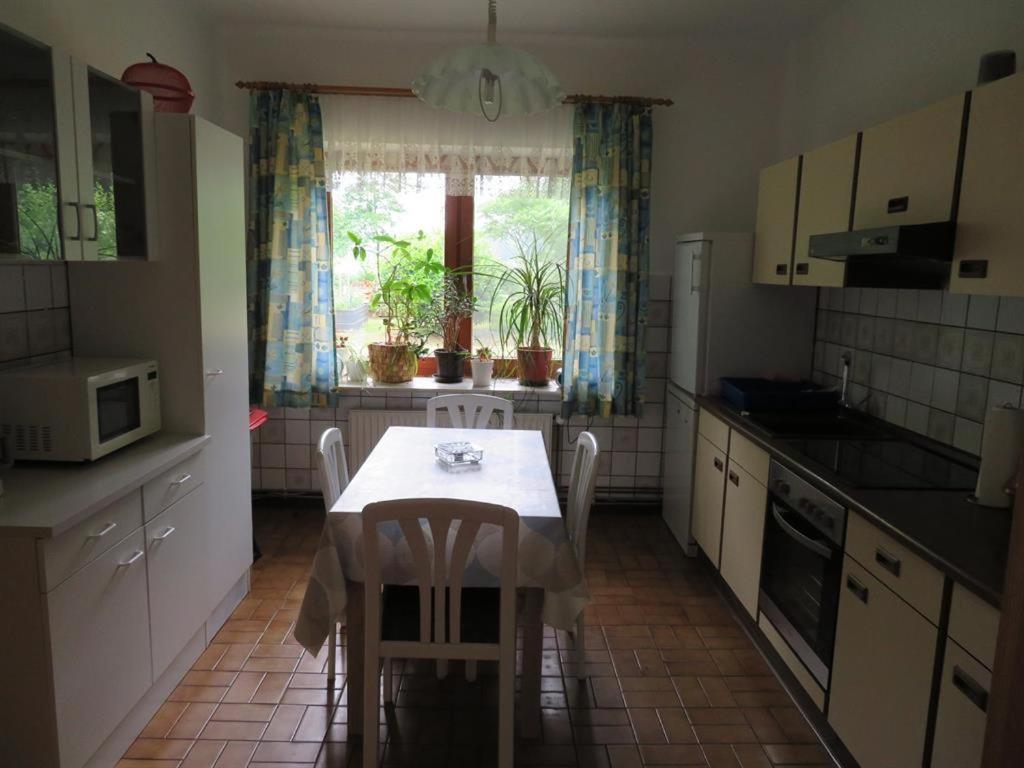 Timmerloher Weg, Ferienwohnung Schneverdingen Buitenkant foto