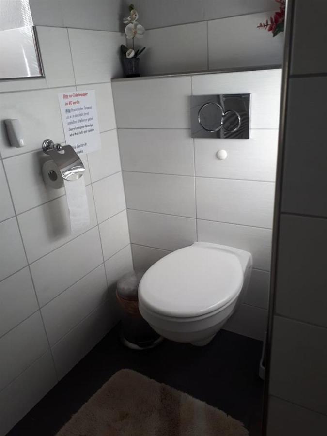 Timmerloher Weg, Ferienwohnung Schneverdingen Buitenkant foto